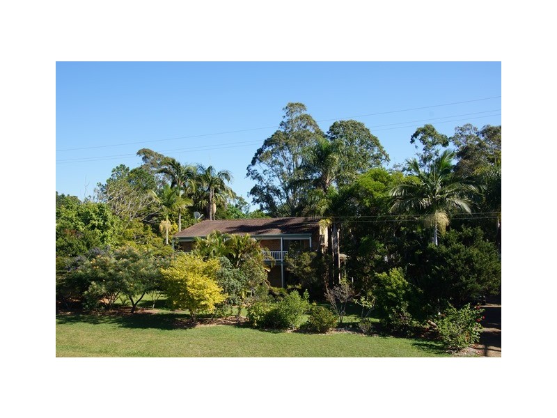 415 Lake Macdonald Drive, Lake Macdonald QLD 4563