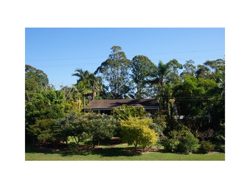 415 Lake Macdonald Drive, Lake Macdonald QLD 4563