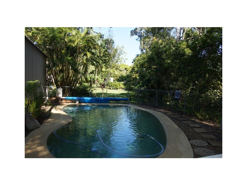 415 Lake Macdonald Drive, Lake Macdonald QLD 4563