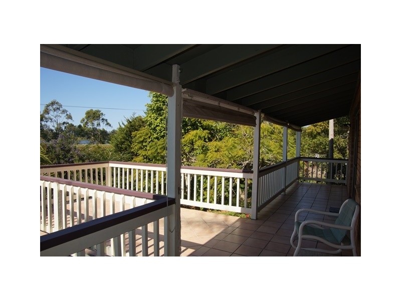 415 Lake Macdonald Drive, Lake Macdonald QLD 4563