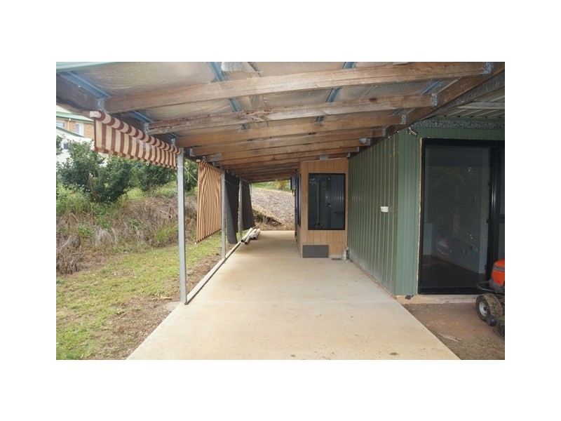 109 Killawarra Road, Lake Macdonald QLD 4563