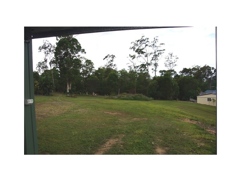 109 Killawarra Road, Lake Macdonald QLD 4563