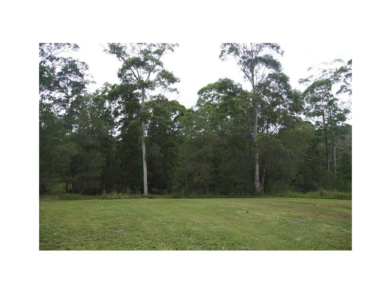 109 Killawarra Road, Lake Macdonald QLD 4563