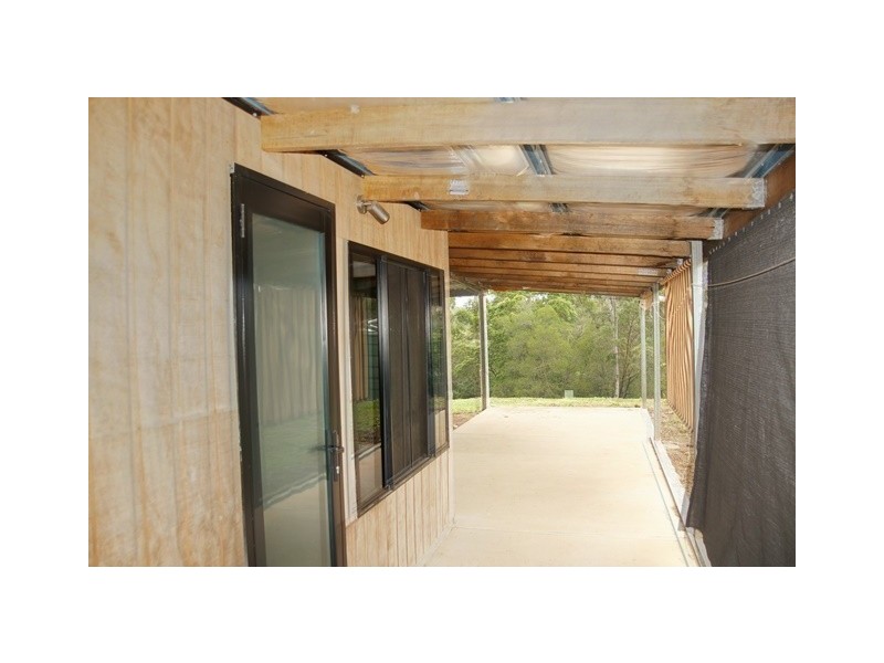 109 Killawarra Road, Lake Macdonald QLD 4563