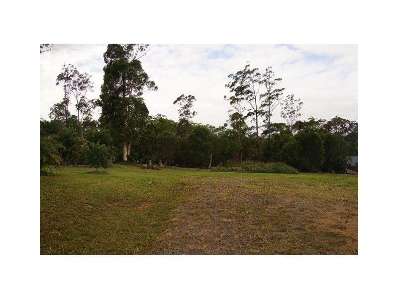 109 Killawarra Road, Lake Macdonald QLD 4563