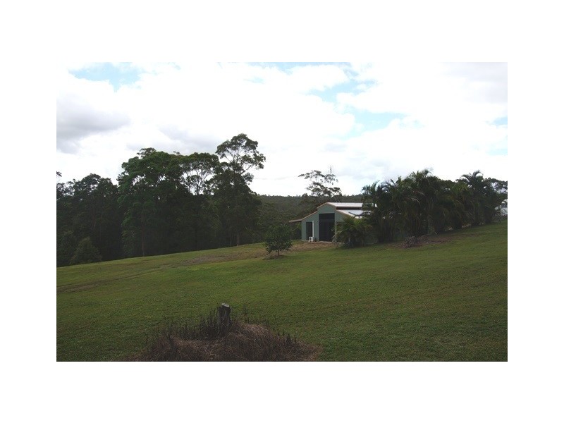 109 Killawarra Road, Lake Macdonald QLD 4563