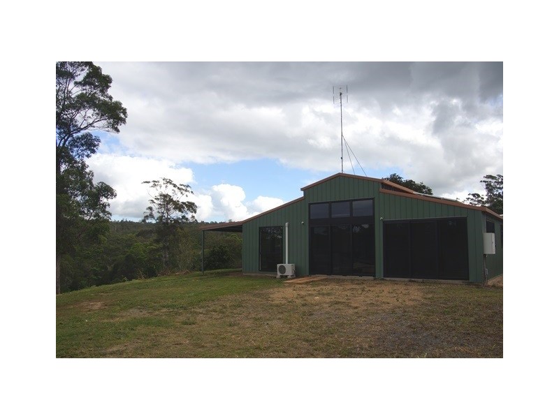 109 Killawarra Road, Lake Macdonald QLD 4563