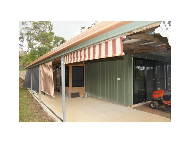 109 Killawarra Road, Lake Macdonald QLD 4563
