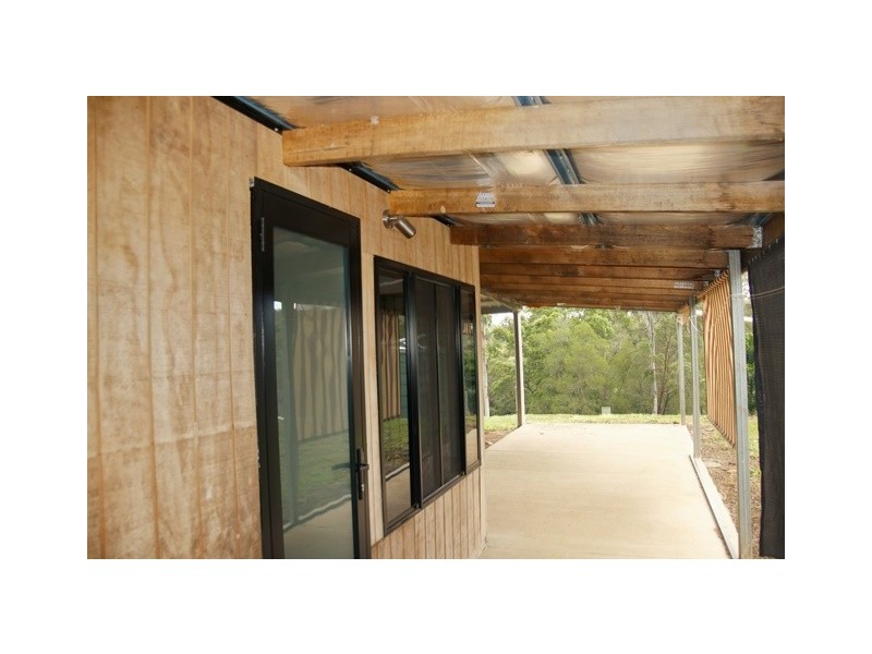 109 Killawarra Road, Lake Macdonald QLD 4563