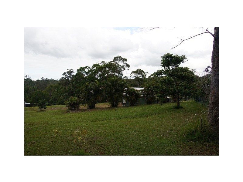 109 Killawarra Road, Lake Macdonald QLD 4563