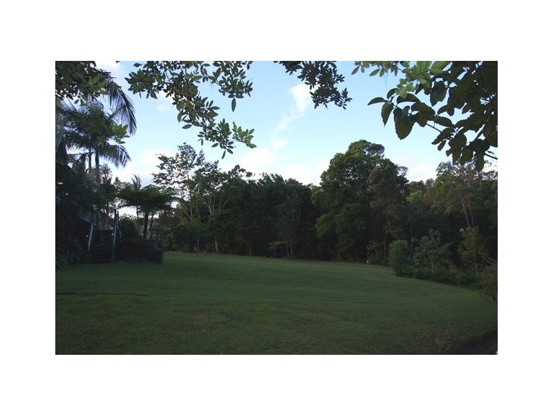 109 Killawarra Road, Lake Macdonald QLD 4563