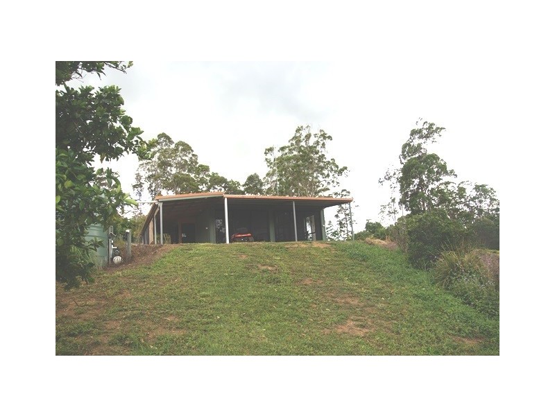 109 Killawarra Road, Lake Macdonald QLD 4563