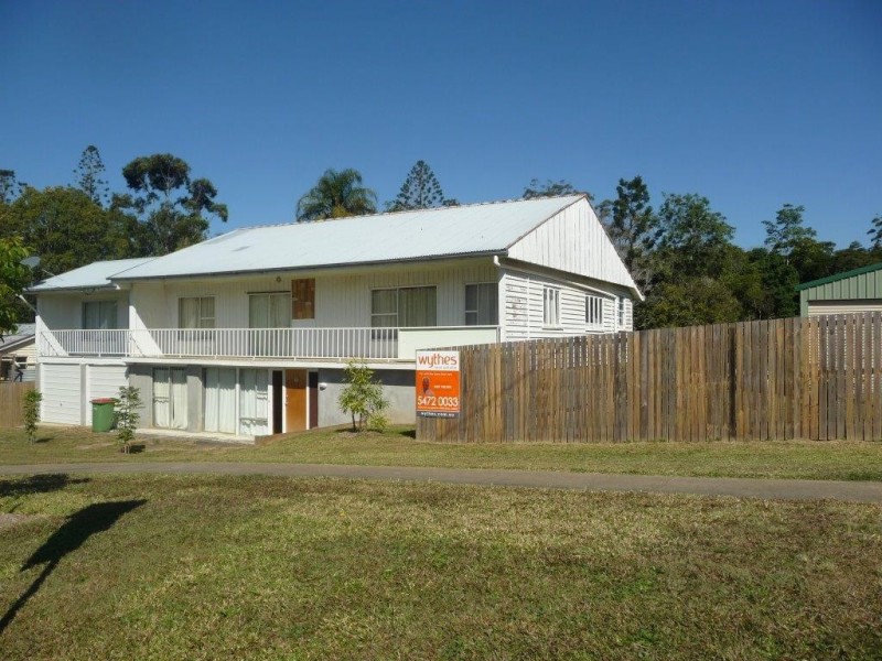 38 – 40 Main Street, Kin Kin QLD 4571