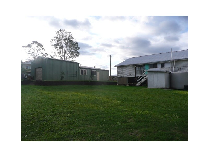 38 – 40 Main Street, Kin Kin QLD 4571