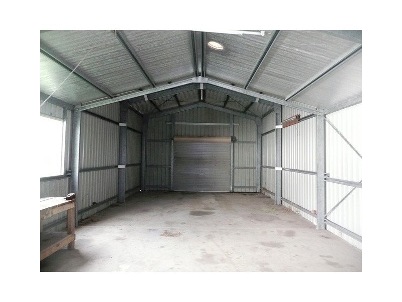 38 – 40 Main Street, Kin Kin QLD 4571