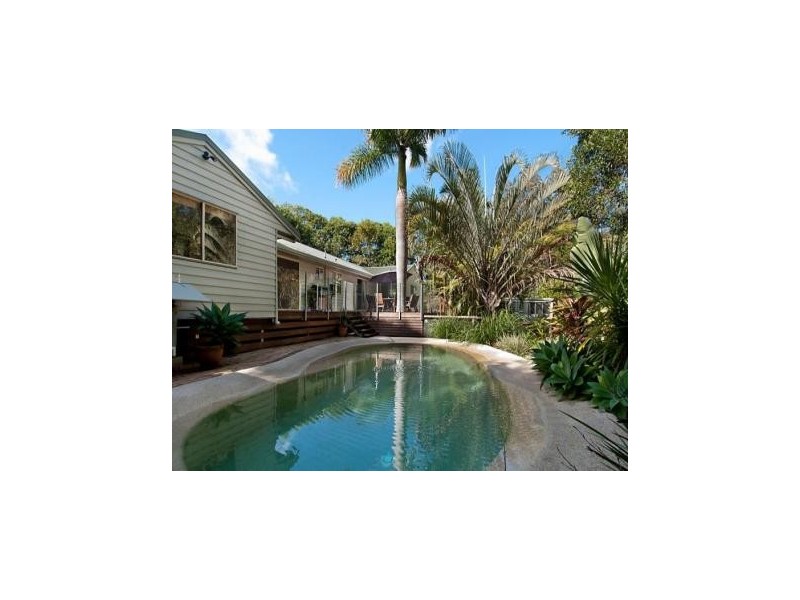160 Nandroya Road, Cooroy QLD 4563