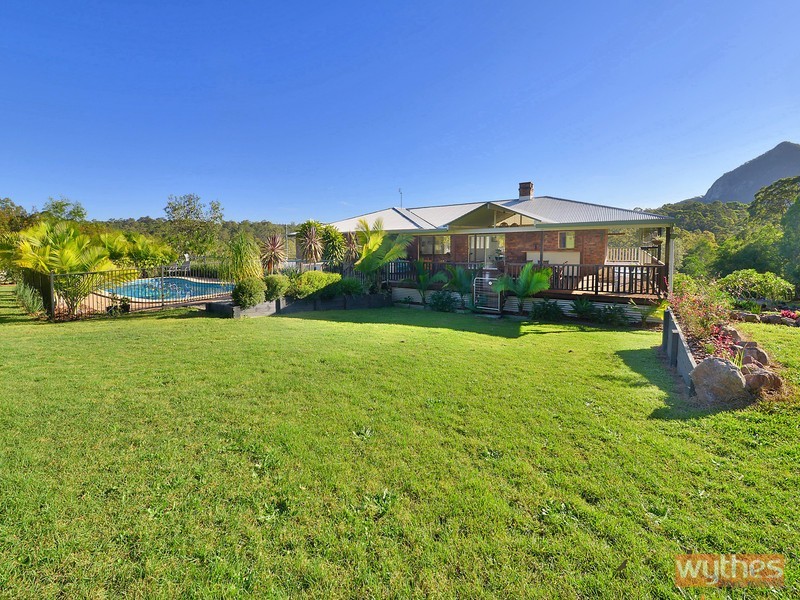 14 Stockman Court, Pomona QLD 4568