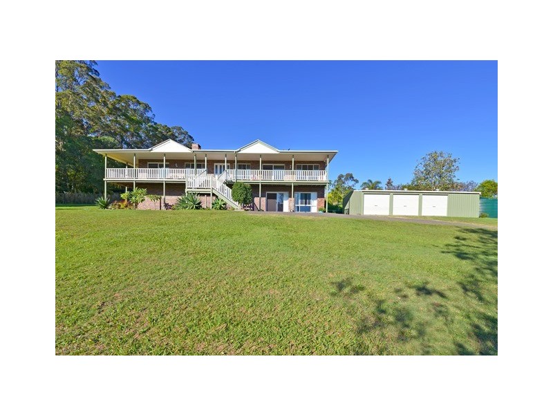 14 Stockman Court, Pomona QLD 4568