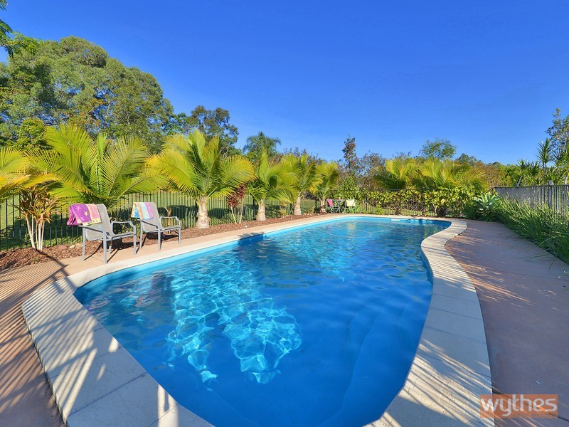 14 Stockman Court, Pomona QLD 4568
