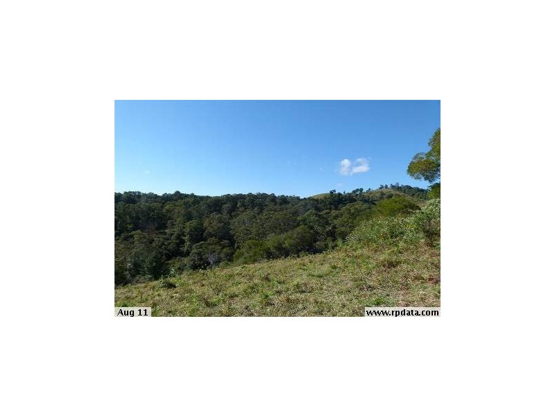111 Jorgensen Road, Ridgewood QLD 4563