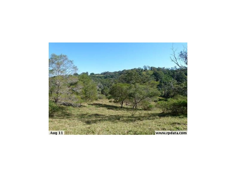 111 Jorgensen Road, Ridgewood QLD 4563