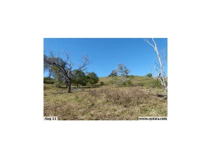 111 Jorgensen Road, Ridgewood QLD 4563