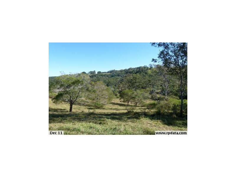 111 Jorgensen Road, Ridgewood QLD 4563