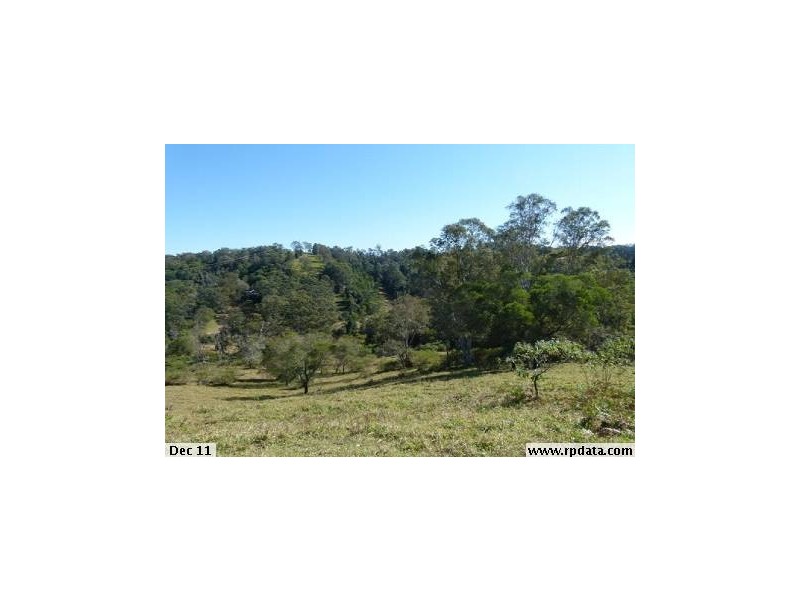 111 Jorgensen Road, Ridgewood QLD 4563