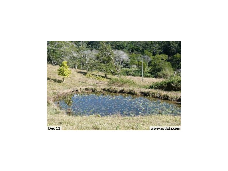 111 Jorgensen Road, Ridgewood QLD 4563
