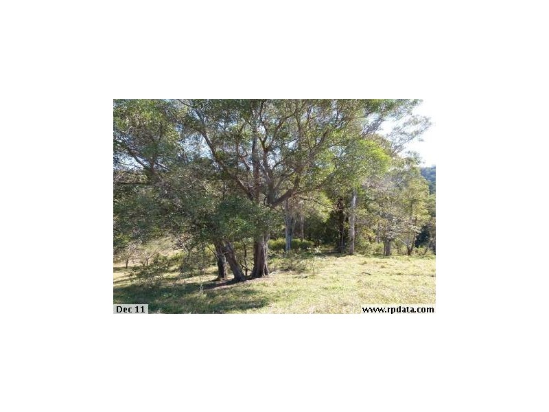 111 Jorgensen Road, Ridgewood QLD 4563