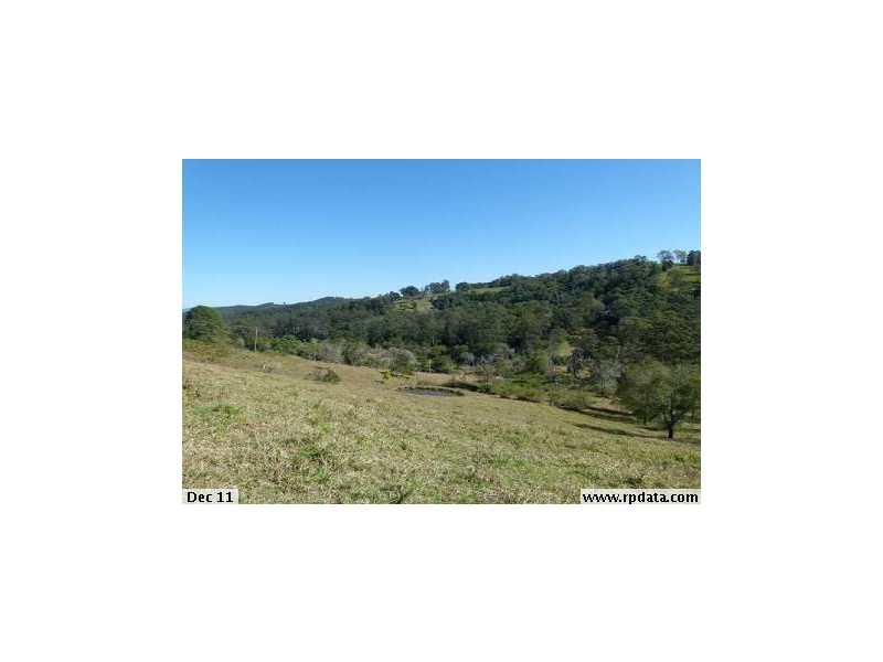 111 Jorgensen Road, Ridgewood QLD 4563