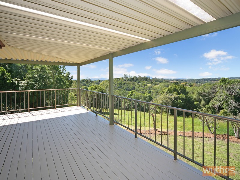 771 Cooroy Belli Creek Road, Black Mountain QLD 4563
