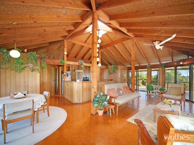 771 Cooroy Belli Creek Road, Black Mountain QLD 4563