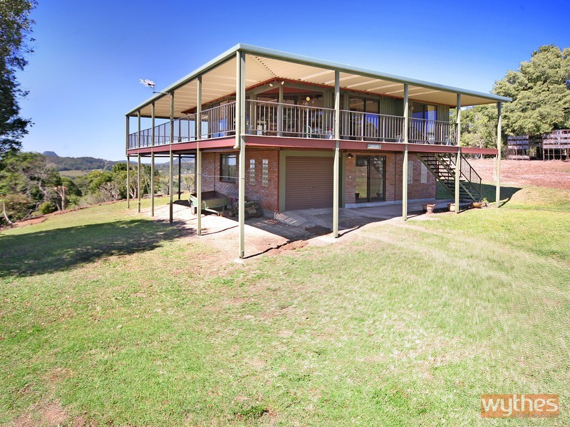 771 Cooroy Belli Creek Road, Black Mountain QLD 4563