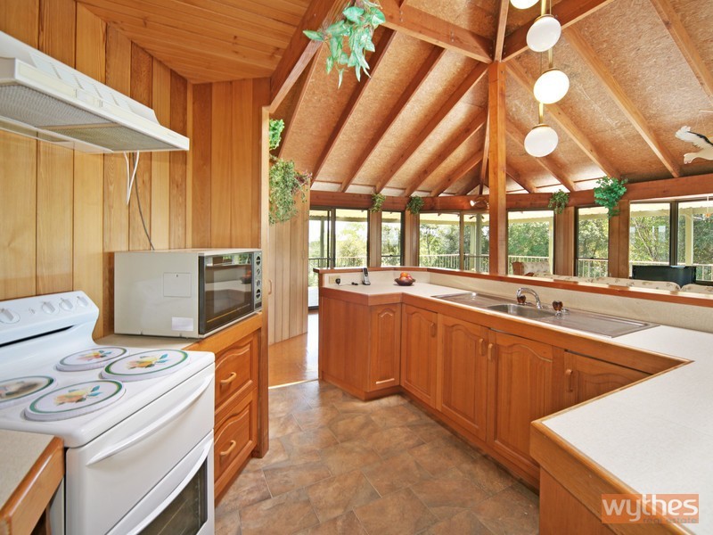 771 Cooroy Belli Creek Road, Black Mountain QLD 4563