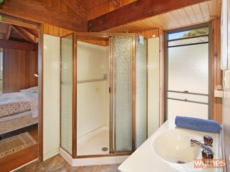 771 Cooroy Belli Creek Road, Black Mountain QLD 4563