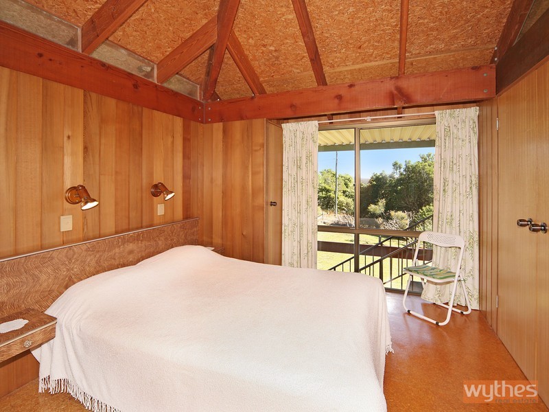 771 Cooroy Belli Creek Road, Black Mountain QLD 4563