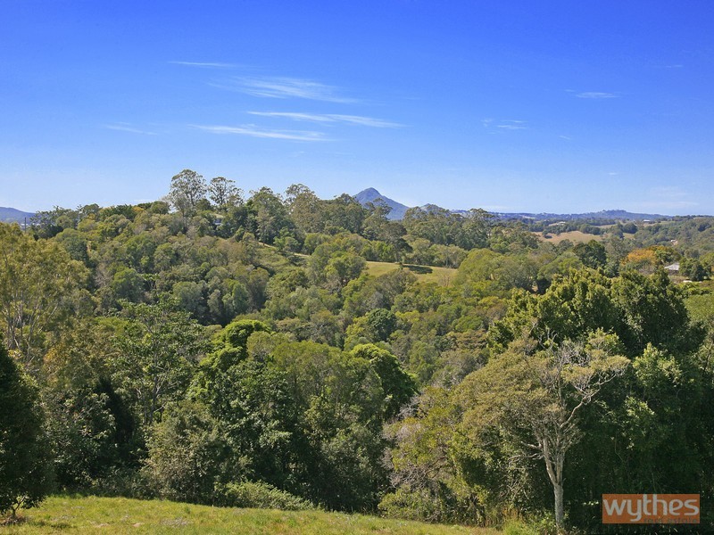 771 Cooroy Belli Creek Road, Black Mountain QLD 4563