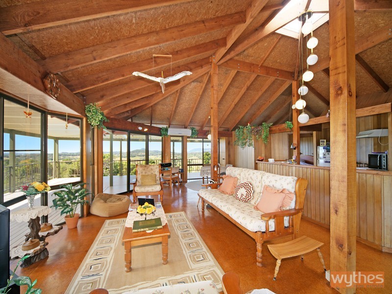 771 Cooroy Belli Creek Road, Black Mountain QLD 4563