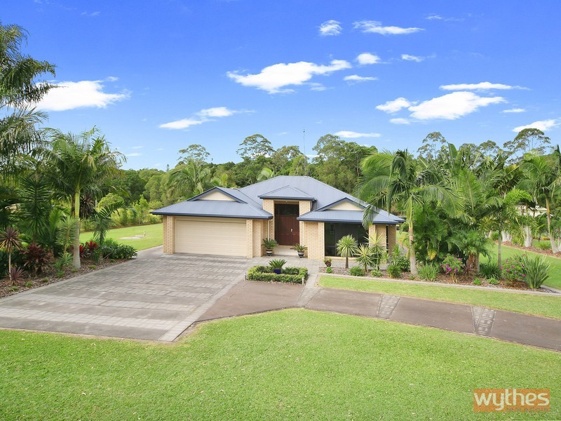 57 Lawnville Road, Cooroy QLD 4563