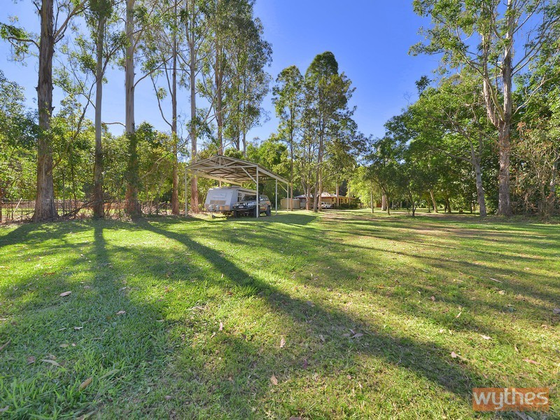 271 Pomona Kin Kin Road, Pinbarren QLD 4568