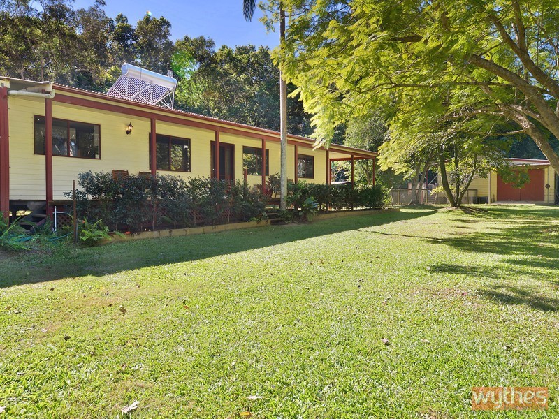 271 Pomona Kin Kin Road, Pinbarren QLD 4568