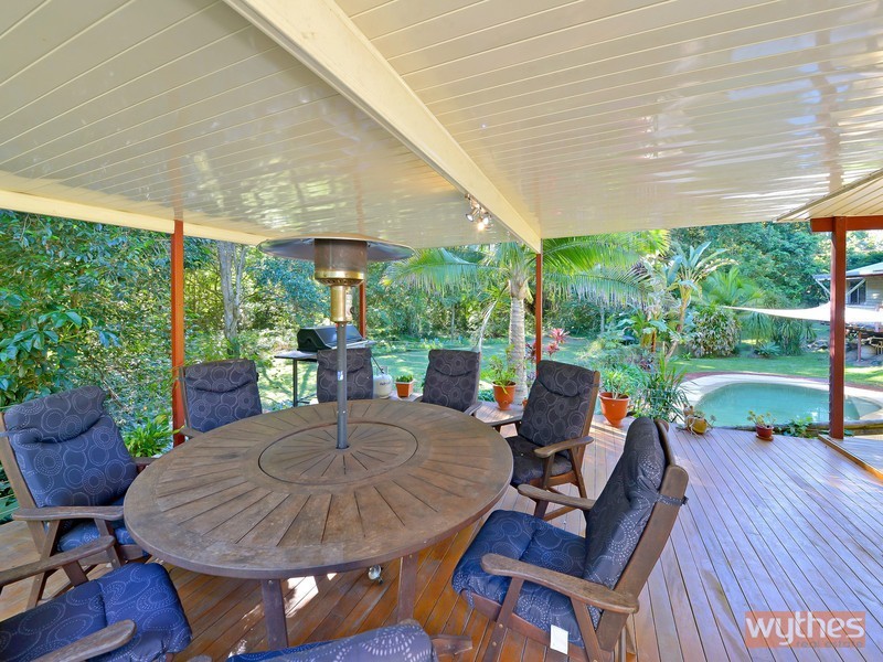 271 Pomona Kin Kin Road, Pinbarren QLD 4568