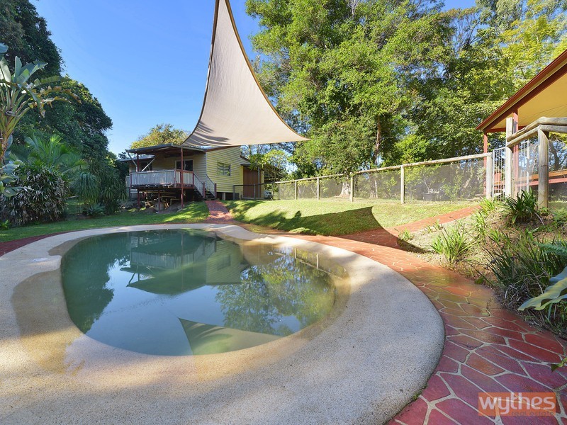 271 Pomona Kin Kin Road, Pinbarren QLD 4568