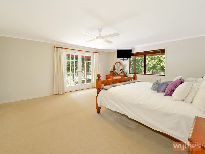 271 Pomona Kin Kin Road, Pinbarren QLD 4568