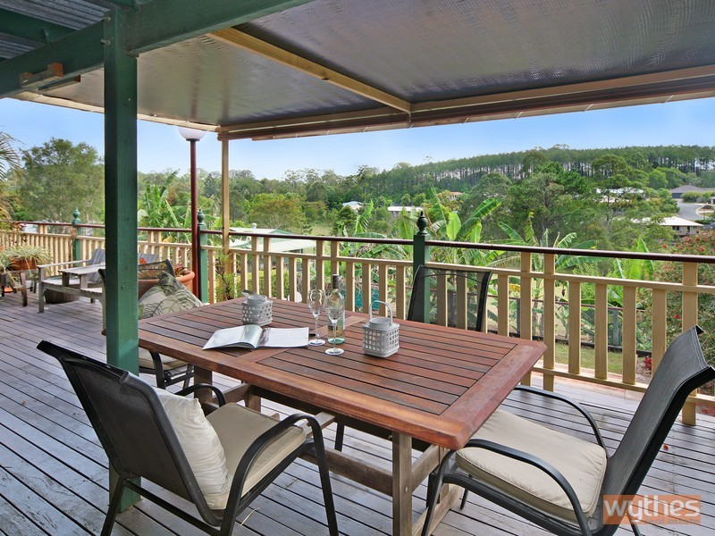 27 Swift Drive, Cooroy QLD 4563
