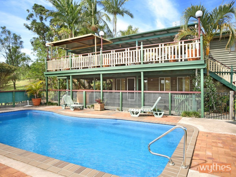 27 Swift Drive, Cooroy QLD 4563