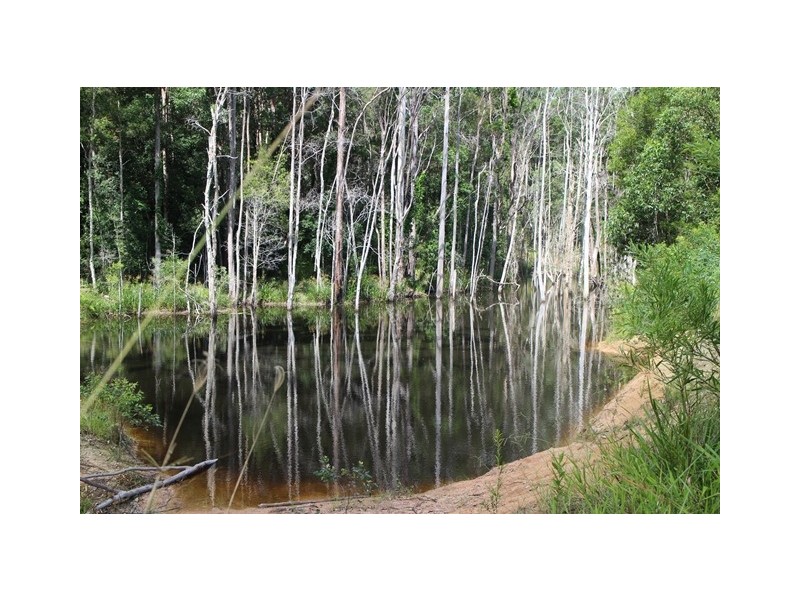 59c Summit Road, Pomona QLD 4568