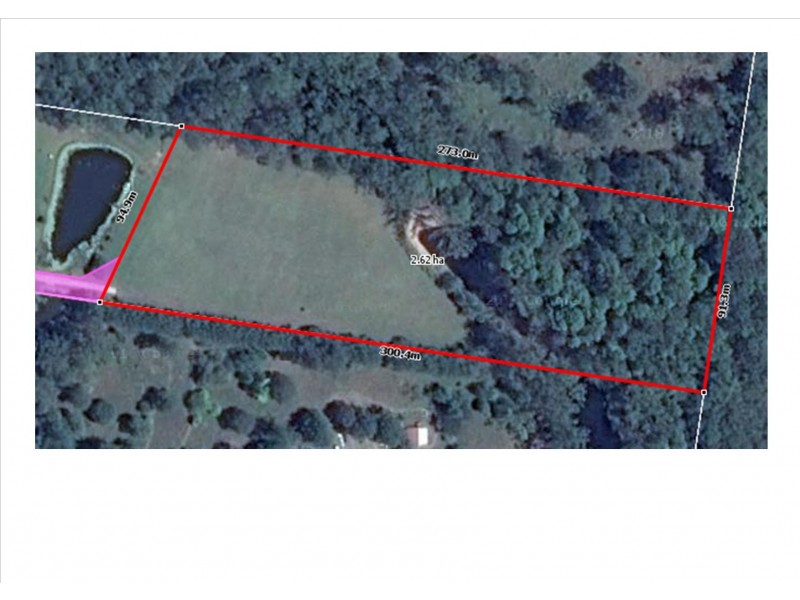 59c Summit Road, Pomona QLD 4568