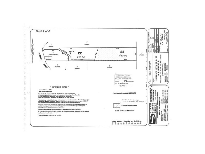 59c Summit Road, Pomona QLD 4568